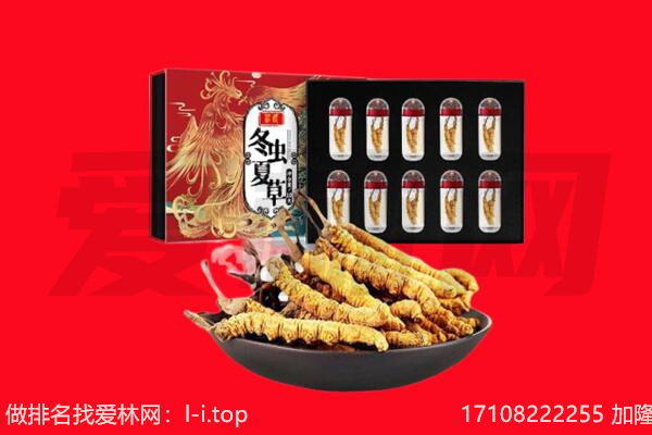 广安市华蓥回收虫草.jpg
