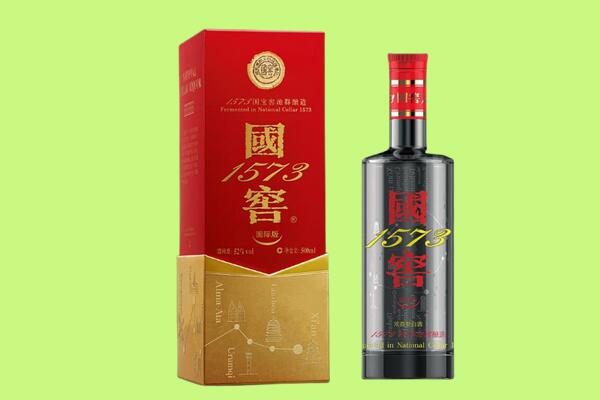 广安市华蓥回收国窖