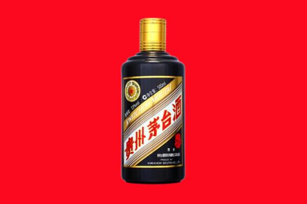 广安市华蓥回收茅台酒瓶